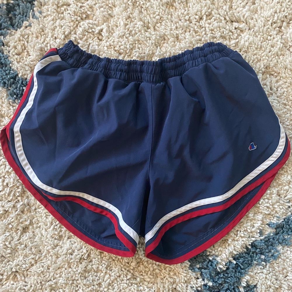 Champion Athletic Shorts